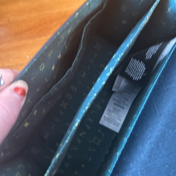 Loki loungfky purse - Picture 3 of 3